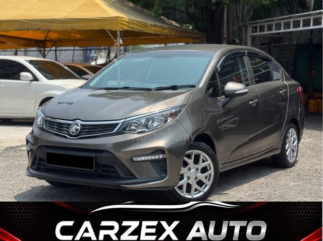 2022 Proton PERSONA 1.6 EXECUTIVE /GUARANTEE DRIVE - 1