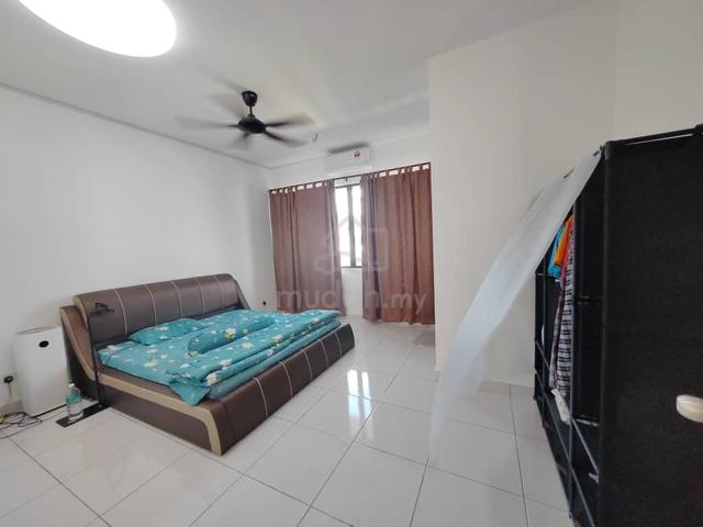 2 Story M Aruna Bandar Country Homes Rawang 3