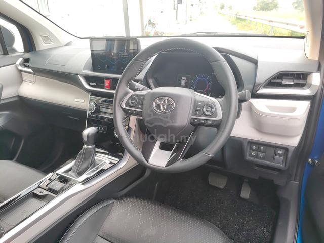 2022 Toyota VELOZ 1.5 (A) - 4