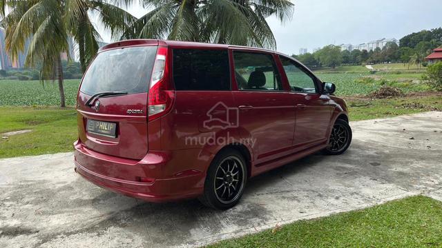 2011 PROTON EXORA 1.6 (A) Masih Boleh Loan Lagi - 5