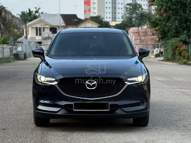 2019 Mazda CX-5 2.0 G GLS 2WD (CKD) FACELIFT (A) - 2