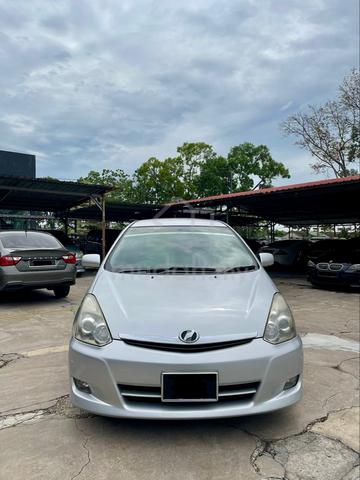 2007 Toyota WISH 1.8 G FACELIFT (A) - 5