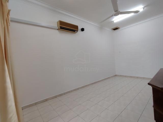 Taman Bahagia Permai Temerloh | 3R2B Single Storey | 4 Air-Cond 1