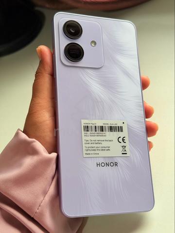 HONOR PLAY 10 | 4 + 128gb |condition 9.8 /10 - photo 2 of 6