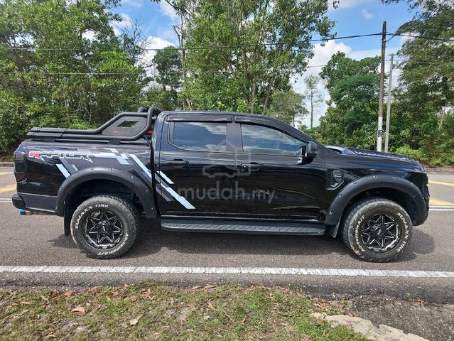 2023 Ford RANGER 2.0 XLT PLUS (A) - 3