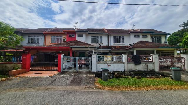 Booking RM1000 🔥 Flexi Depo 🔥 NONBUMI 🔥 Hot Area Taman Desa Cempaka 1