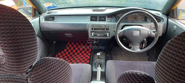 1995 Honda CIVIC EG/EH4 (M) - 3