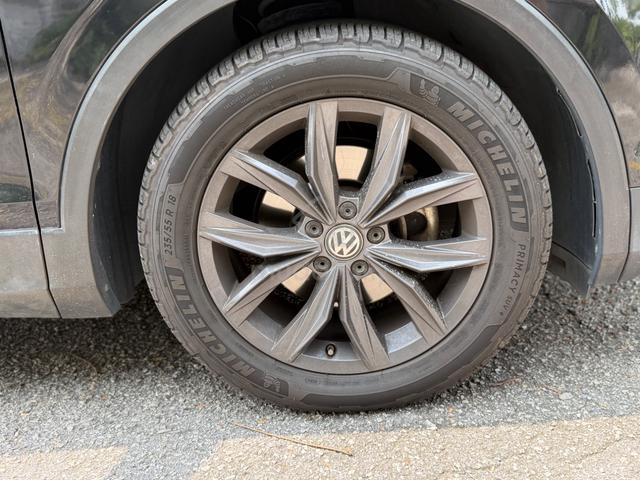 2020 Volkswagen TIGUAN 1.4 HIGHLINE DIRECT OWNER - 5