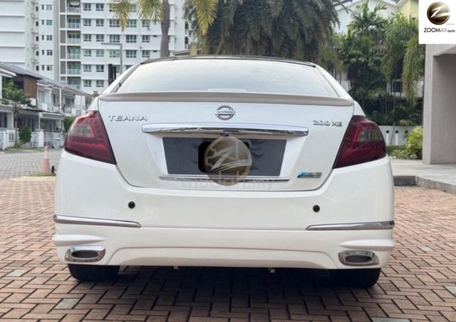 2011 Nissan TEANA 2.0 (A) 200 XE LUXURY - 2