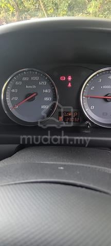 2012 Perodua VIVA 1.0 ELITE AT EJ-VE (A) - 4