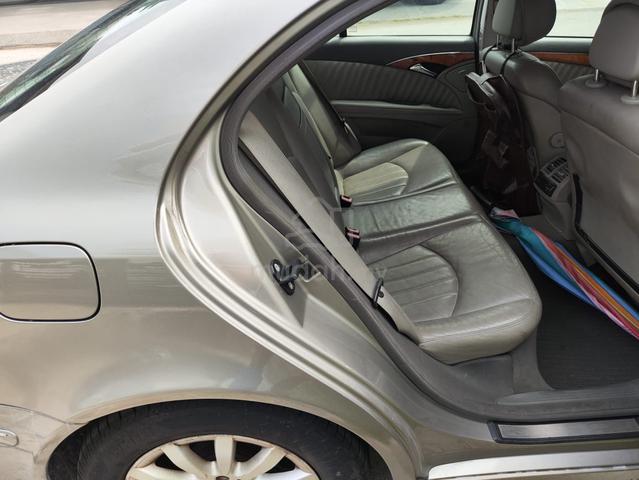 2007 Mercedes Benz E200 K CLASSIC (CKD) 1.8 (A) - 5