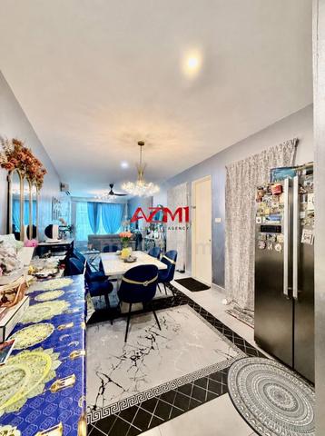 Residensi PR1MA Premier Matang, Kuching, Sarawak 1
