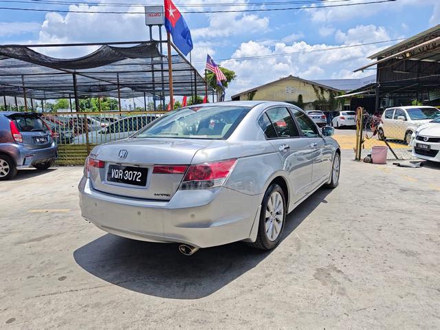 2008 Honda ACCORD 2.0 (AUTO) - LOAN KEDAI - 3