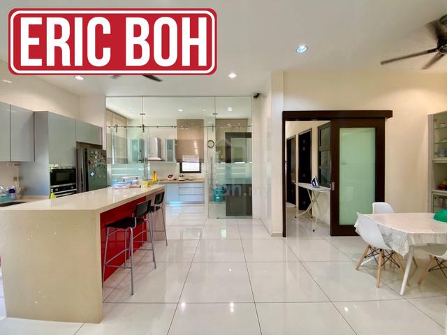 [3 STY] PULAU TIKUS 6378sf BUNGALOW RENOVATED MODERN DESIGN MARKET 1