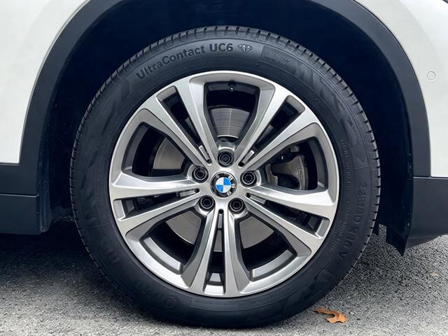 2017 Bmw X1 2.0 SDRIVE20I (CKD) F48 (A) LOW MILEAG - 5