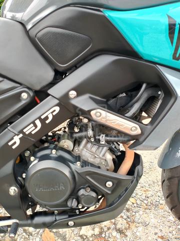 2022 Yamaha MT15 Cantik MT-15 - photo 7 of 8
