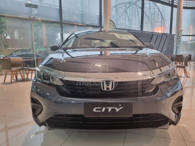Honda CITY rebate 18K*🎁🎁🎁 - 4
