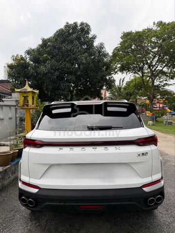 X50 2025 1.5 Premium RC FACELIFT - 4