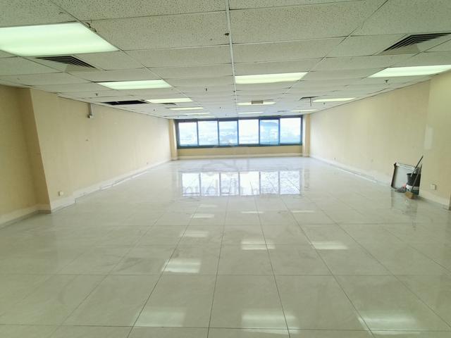 Below Market price office Menara A MPAJ Pandan indah Ampang for rent 1