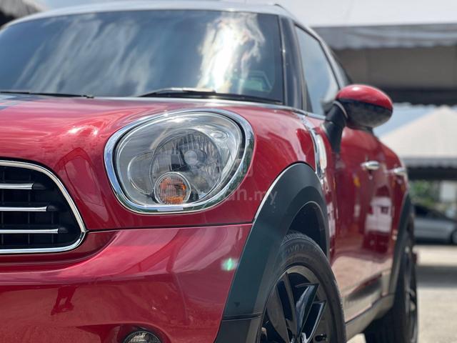 2014 Mini COUNTRYMAN 1.6 COOPER SUV (LOCAL) - 4