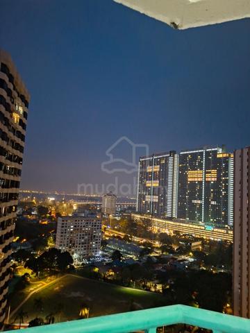 Sunny Ville Condominium 1