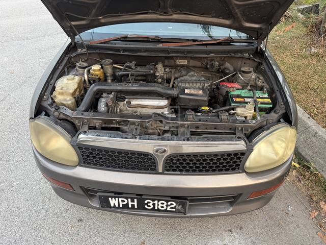 2006 Perodua KELISA 1.0 GX (M) - 5