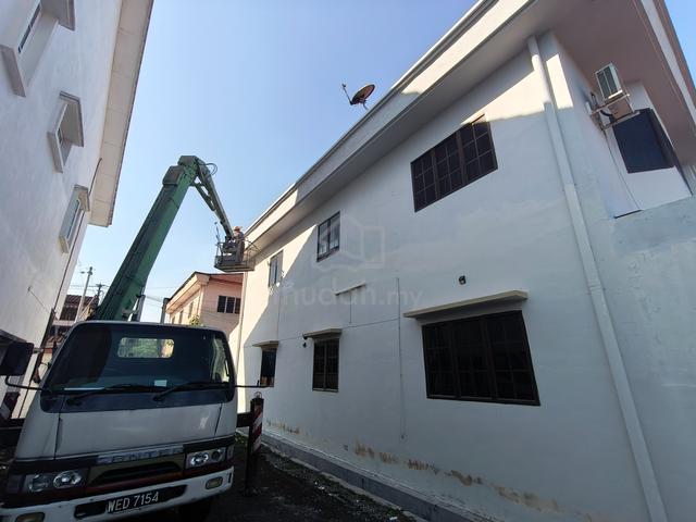 Tasek Baru 1
