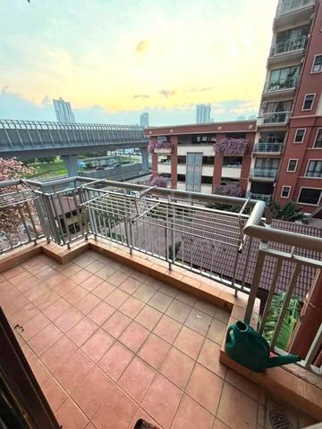 Casa Indah 1 Condominium 1