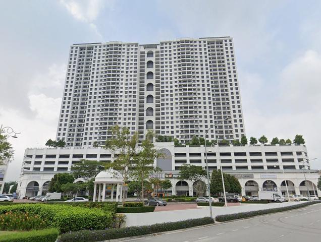 Eco Bloom @ Eco Meadows 1