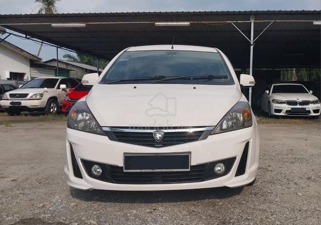 2015 Proton EXORA 1.6 EXECUTIVE FACELIFT (A) - 1