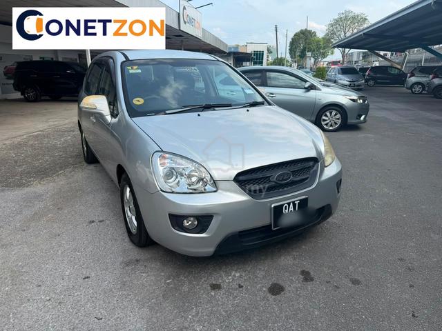 2009 Naza CITRA II RONDO 2.0 EX (A) - 1