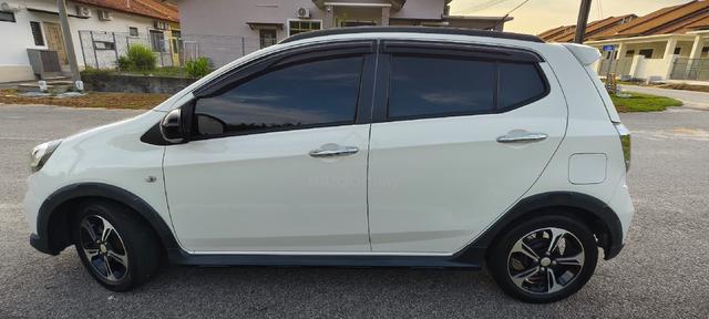 2023 Perodua AXIA 1.0 STYLE(A) - 4