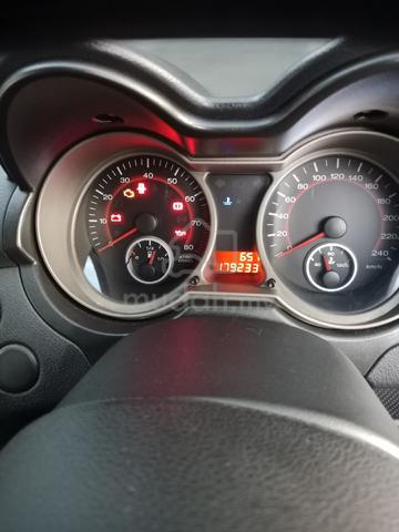 2009 Proton GEN-2 1.6 H-LINE CPS FACELIFT (M) - 3