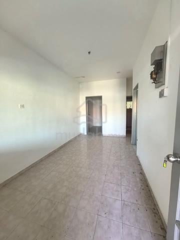 Gopeng single storey house for sale 1