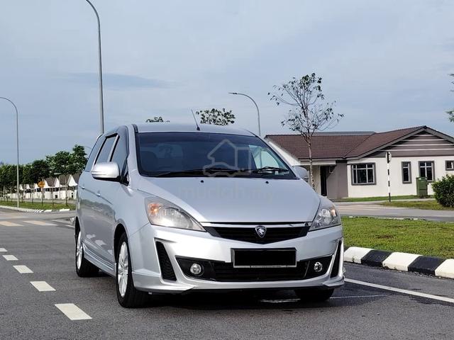 2015 Proton EXORA 1.6 BOLD EXECUTIVE (A) - 3