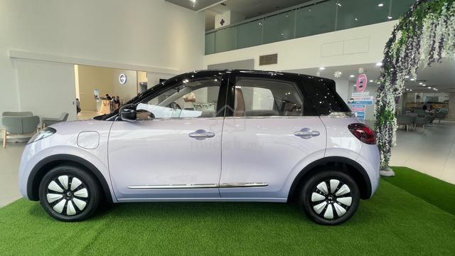 2026 Tq Wuling BINGO PRO MY25 (A) - 2