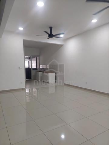 2 Storey Teres Laman Anggerik, Nilai Impian 1