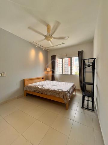 Seri Jati Apartment (Shah Alam) 5