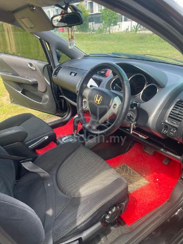 2003 Honda JAZZ 1.5 I-DSI (A) - 5