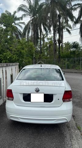 (NEGOTIABLE) 2014 Volkswagen POLO 1.6 (CKD) (A) - 3