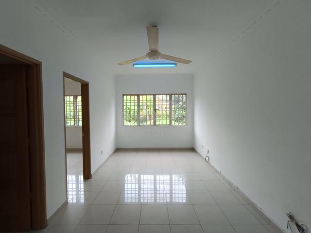 Sanjung Apartment 1