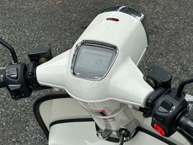 2025 ROYAL ALLOY TG250S TG 250 S TG250 TG 250S 5k - photo 8 of 29