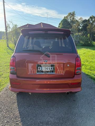 2007 Perodua KELISA 1.0 SE EZS (A) - 3