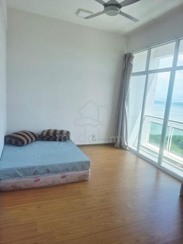 Room to let Butterworth condo apartment fully furnished with carpark 1