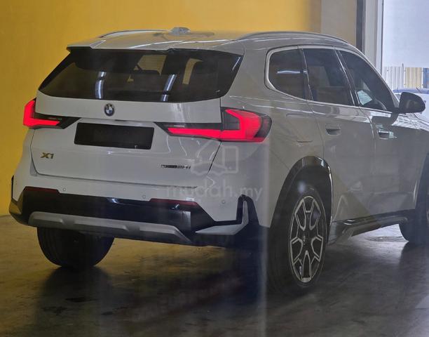 2023 Bmw X1 2.0 SDRIVE20I XLINE MY23 U11 (A) - 1