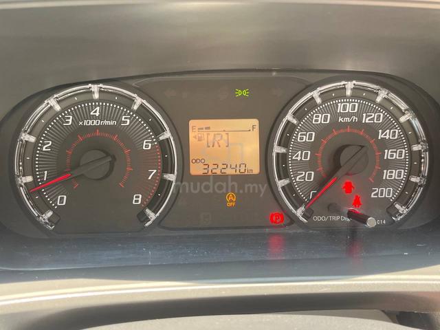 2025 Perodua BEZZA 1.3 AV MY16 D63D FACELIFT (A) - 3