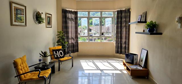D'rimba Damansara 1