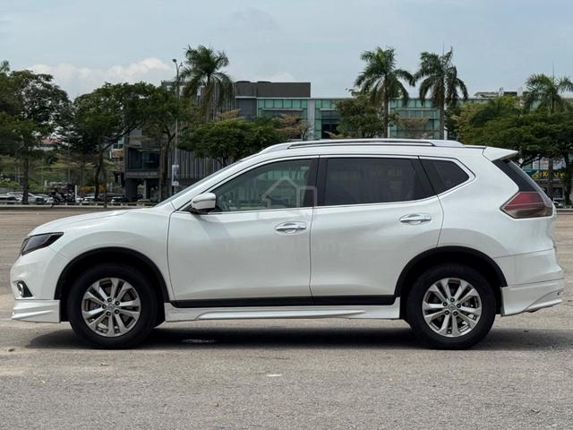 2016 Nissan X-TRAIL 2.0 (A) - 3