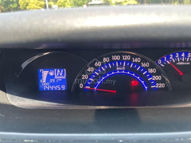 2012 Perodua ALZA 1.5 EZi (A) - 4