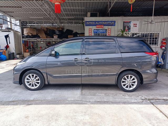 2012 Toyota ESTIMA 2.4 AERAS ENHANCED (A), 1 OWNER - 4
